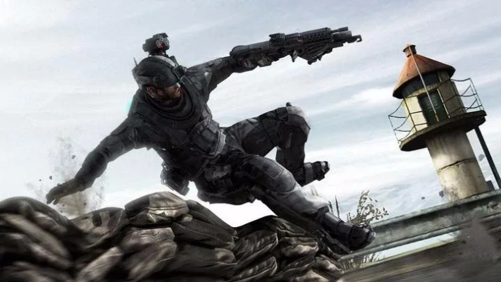 幽灵行动4未来战士武器解锁存档类型全解析,2026最新完美存档方案 幽灵行动4未来战士武器解锁存档类型全解析,2026最新完美存档方案