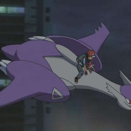 2026水都的守护神复刻在即，提前掌握拉帝亚斯/拉帝欧斯培养精髓