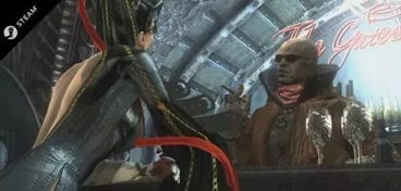 猎天使魔女PC版终极指南，2026年最新优化MOD+连招技巧全解析