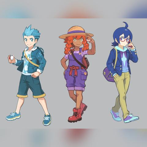 RPG MakerHD-2D游戏制作功能正式发布