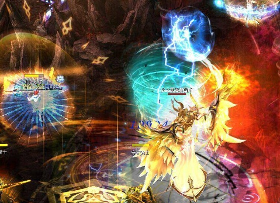 魔咒ol零氪玩家逆袭指南，3天速通核心副本的隐藏机制