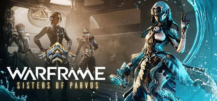 Warframe带动腾讯2025海外收入破百亿美金
