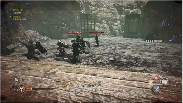 轩辕剑7开荒迷局,2026最新隐藏BOSS触发机制+绝版天书碎片全收集路线图 轩辕剑7开荒迷局,2026最新隐藏BOSS触发机制+绝版天书碎片全收集路线图