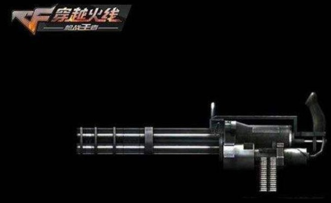 雷蛇加特林压枪弹道全解析,2026年职业选手都在用的3个隐藏技巧 雷蛇加特林压枪弹道全解析,2026年职业选手都在用的3个隐藏技巧