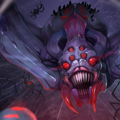 DOTA2 7.41告别命石，选择困难症玩家的福音