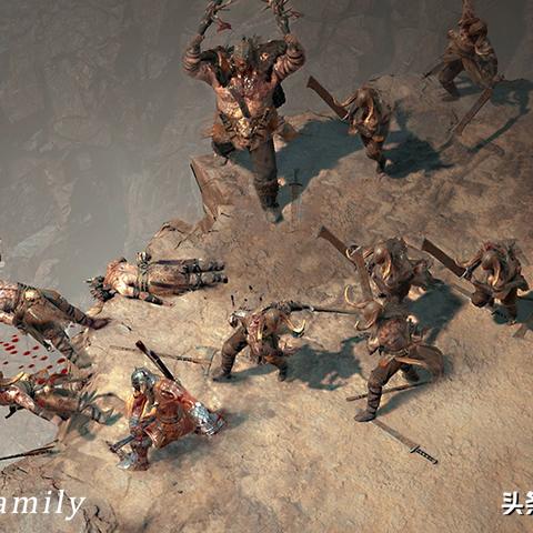 红色沙漠评分暴涨,修复补丁成效显著 红色沙漠评分暴涨,修复补丁成效显著