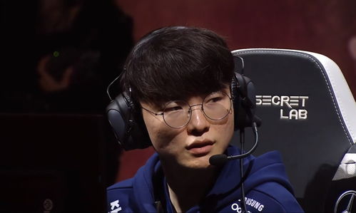 小Uzi国籍争议引热议，选手被指罕见欠T1冠军