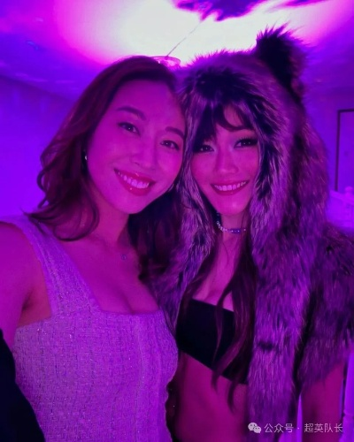 黑袍纠察队喜美子演员新写真释出，惊艳亮相