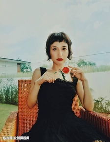 前田敦子写真新图首曝，颠覆自我，全然释放