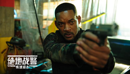 甄子丹62岁再战!新疾速追杀重塑功夫片巅峰 甄子丹62岁再战!新疾速追杀重塑功夫片巅峰