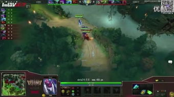海涛解说Dota2 7.36版本上分密码,3套碾压阵容+逆风翻盘公式 海涛解说Dota2 7.36版本上分密码,3套碾压阵容+逆风翻盘公式