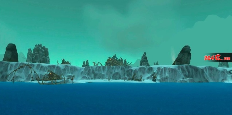 北风苔原还是嚎风峡湾？WLK70-80升级路线最优解2026