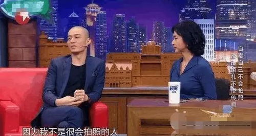 杨笠澄清不婚不育传闻，坦言享受恋爱状态