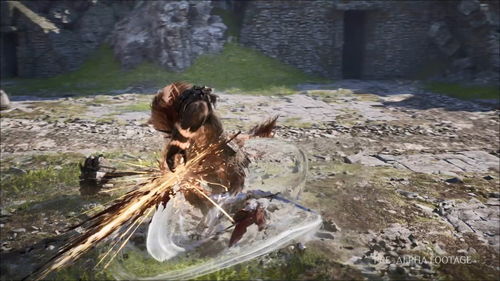 洛奇英雄传，反抗命运新角色揭晓，两位英雄加入战局