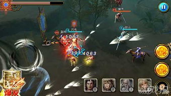 真三国无双4骨灰级玩家揭秘，全LV4武器、赤兔马与隐藏关卡触发条件