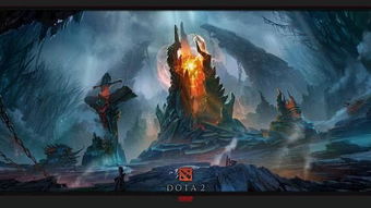 DOTA2 7.41版本更新解读，告别命石，选择难题终得优化