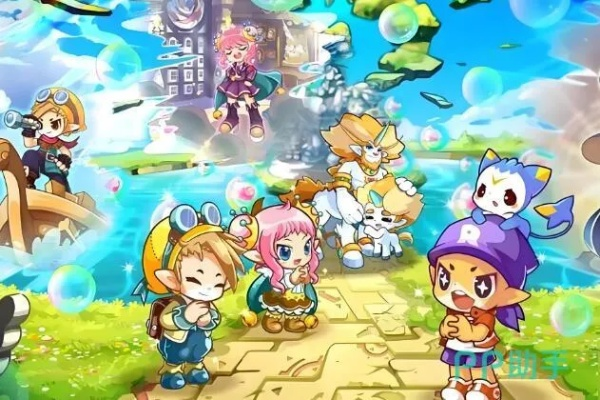 洛克王国，世界完全体在WeGame版？玩家热议