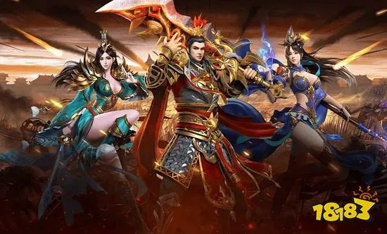 2026年神途手游发布列表实时更新，内部渠道揭秘与鬼服识别实战指南