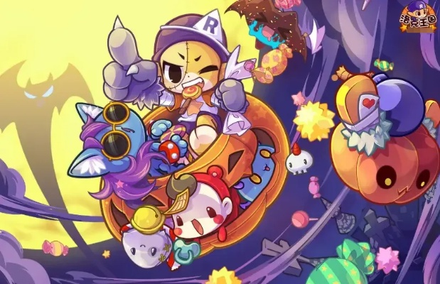 福利拉满！《洛克王国：世界》WeGame版才是入坑最佳选择