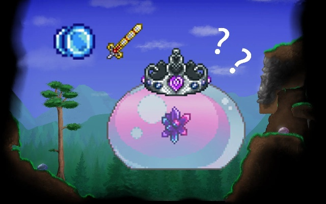 泰拉瑞亚史莱姆王碎片速刷全攻略,粘鞍/皇家凝胶高效获取与隐藏机制2026最新解析 泰拉瑞亚史莱姆王碎片速刷全攻略,粘鞍/皇家凝胶高效获取与隐藏机制2026最新解析