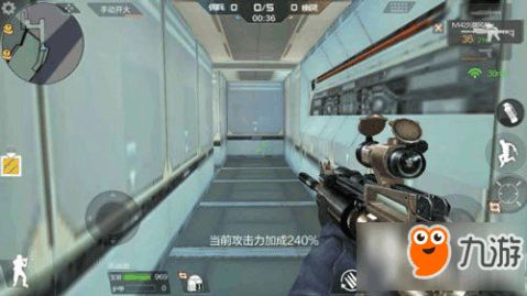 CF生化围攻怎么守？2026版本T0武器与无敌点位实战全攻略