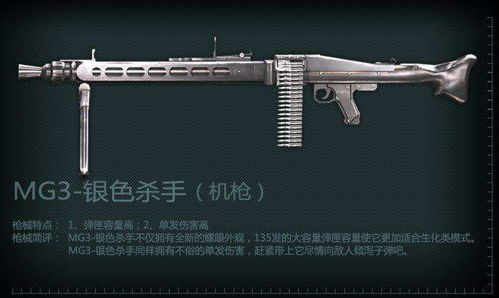 CF银色杀手绝版真相？2026年挑战模式永久获取与实战压枪全解析