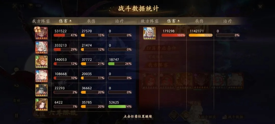 战千雄零氪玩家如何逆袭？这套阵容让战力暴涨300%