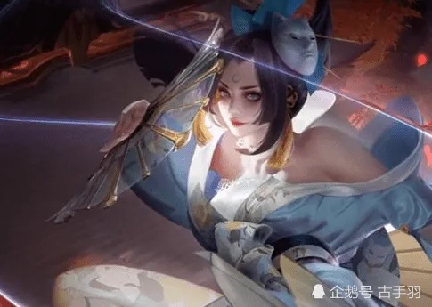 2026中路三霸克制全攻略，不知火舞/弈星/西施实战破解手册