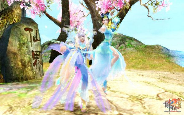 诛仙2天华副本没人要?2026音控辅助流实战数据揭秘与连招重构 诛仙2天华副本没人要?2026音控辅助流实战数据揭秘与连招重构