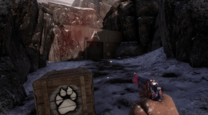 第一人称动作RPG《猎人：清算 - 死亡愿望》公布 首批截图