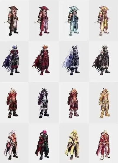 DNF新年时装避坑指南,实测12套春节装扮性价比与隐藏属性 DNF新年时装避坑指南,实测12套春节装扮性价比与隐藏属性