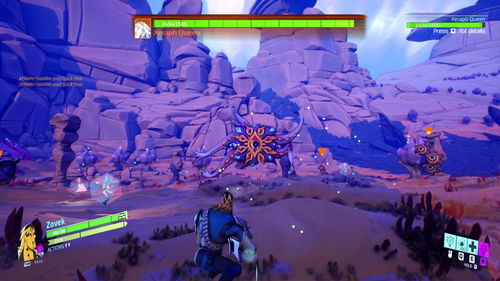 星际争霸老兵领衔！科幻战术RPG狂言劫正式公开