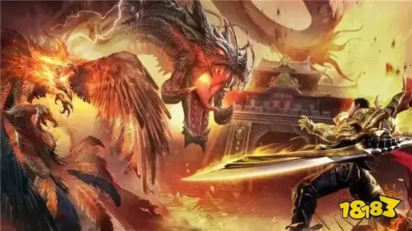 2026年最新传奇世界私服网站类型全解析，避坑指南+开服表