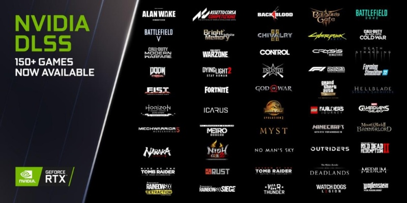 英伟达DLSS 5遭发行商抵制!开发者联合反对成焦点 英伟达DLSS 5遭发行商抵制!开发者联合反对成焦点