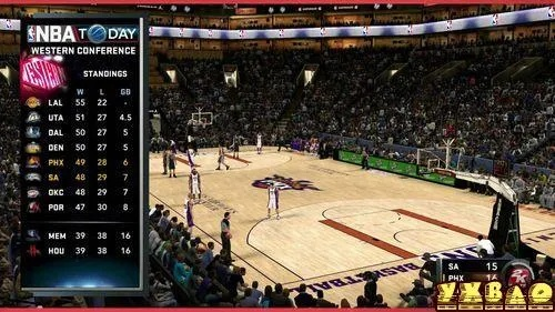 NBA 2K11绝版攻略，2026年重制版乔丹挑战失传秘籍与王朝模式终极玩法拆解
