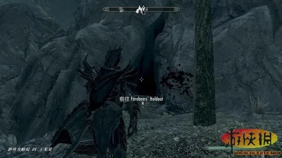 老滚5全攻略，吸血鬼线VS黎明守卫+龙鳞甲获取终极指南