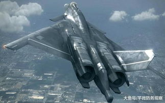 皇牌空战8，希孚之翼新预告发布 万代纪念系列30周年