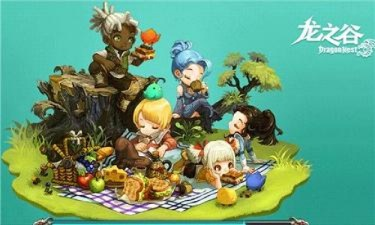 2026年3月最新整理，龙之谷官方下载终极避坑指南（手游端游渠道服全解析）