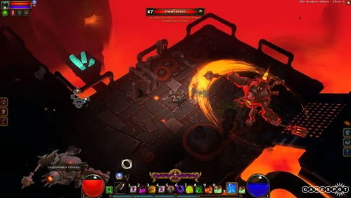 2026年3DM火炬之光终极指南，MOD安装+刷装备+联机问题解决