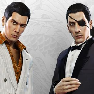 如龙厂商新作亮相Xbox，韩式武侠重燃江湖热