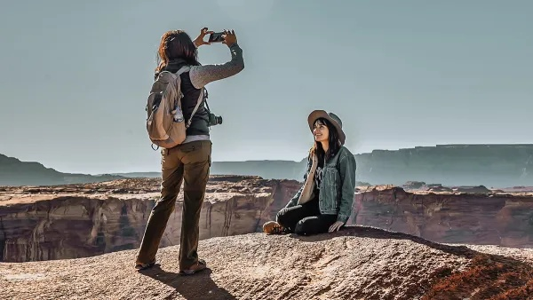 Forever Ago今秋多平台上线,开启你的公路旅行 Forever Ago今秋多平台上线,开启你的公路旅行