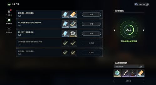 绿梦，时空之声「蚀梦测试」开启，废土新世界今日解锁！