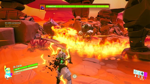 星际争霸老兵打造科幻战术RPG狂言劫正式公开 星际争霸老兵打造科幻战术RPG狂言劫正式公开