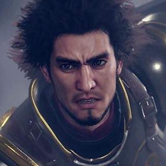 如龙厂商新作亮相Xbox！韩式武侠重磅回归