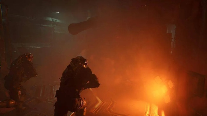 苍穹浩瀚，奥西里斯重生封闭测试4月22日开启，实机预告同步曝光