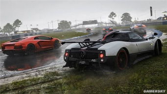 极限竞速6汽车文化深度解析,活动事件新情报 极限竞速6汽车文化深度解析,活动事件新情报