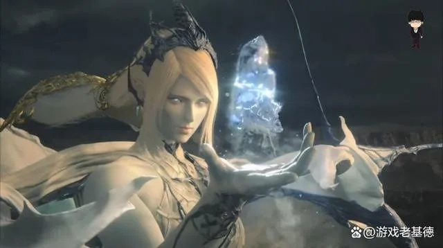 最终幻想14评级上调，官方坚持成人内容不删减