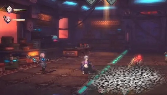 绿梦,时空之声蚀梦测试开启!废土新世界今日解锁 绿梦,时空之声蚀梦测试开启!废土新世界今日解锁