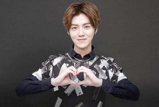 何润东7日涨粉25.6万，粉底液将军小鲜肉意外带火