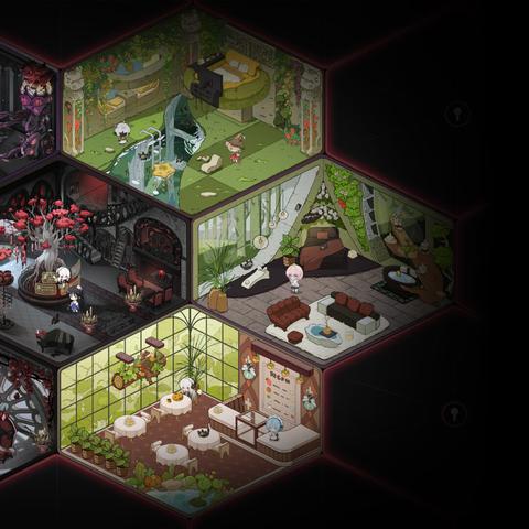 欺杀旅社Steam在线跌至个位数 好评率滑向多半差评 欺杀旅社Steam在线跌至个位数 好评率滑向多半差评